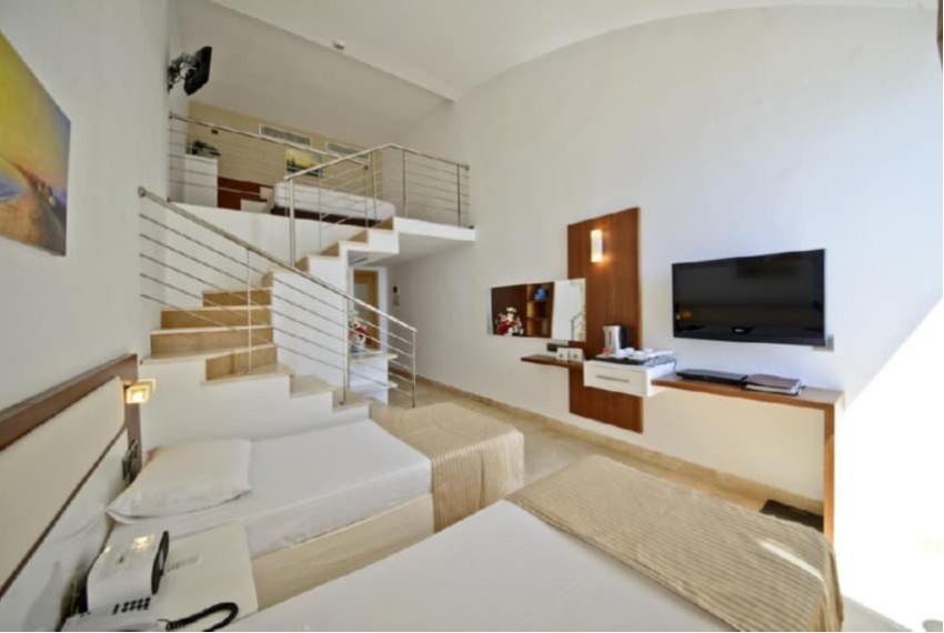 Yalihan Hotel, 4* Yalihan Hotel, 4*
