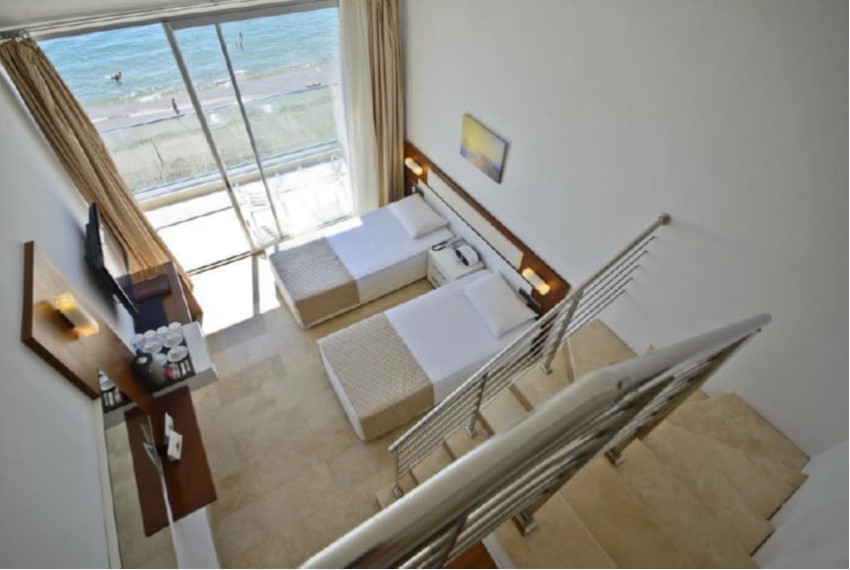 Yalihan Hotel, 4* Yalihan Hotel, 4*