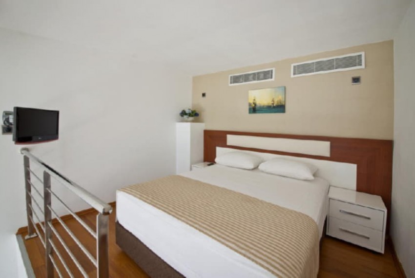 Yalihan Hotel, 4* Yalihan Hotel, 4*
