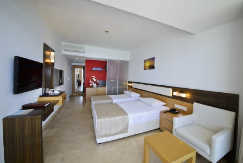 Yalihan Hotel, 4* Yalihan Hotel, 4*