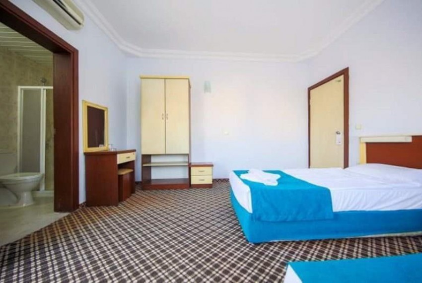 Asel Hotel Kemer, 3* Asel Hotel Kemer, 3*