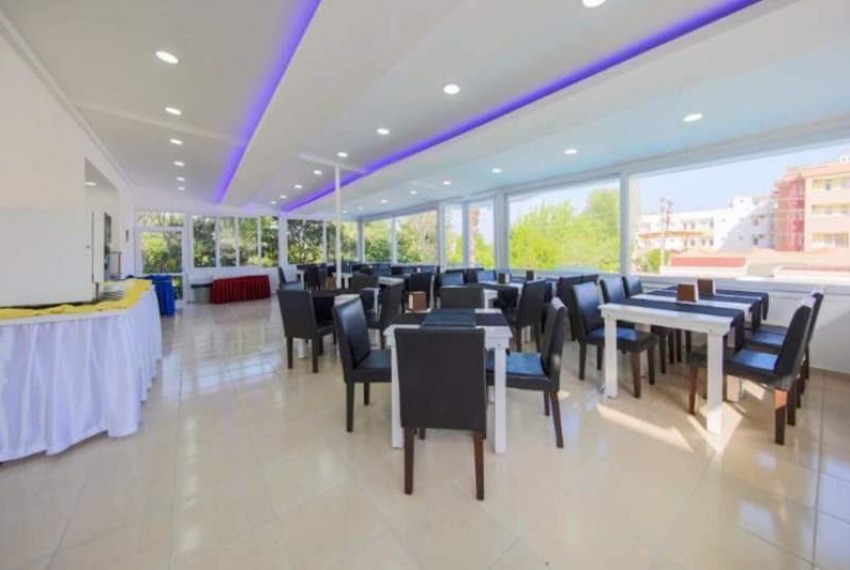 Asel Hotel Kemer, 3* Asel Hotel Kemer, 3*