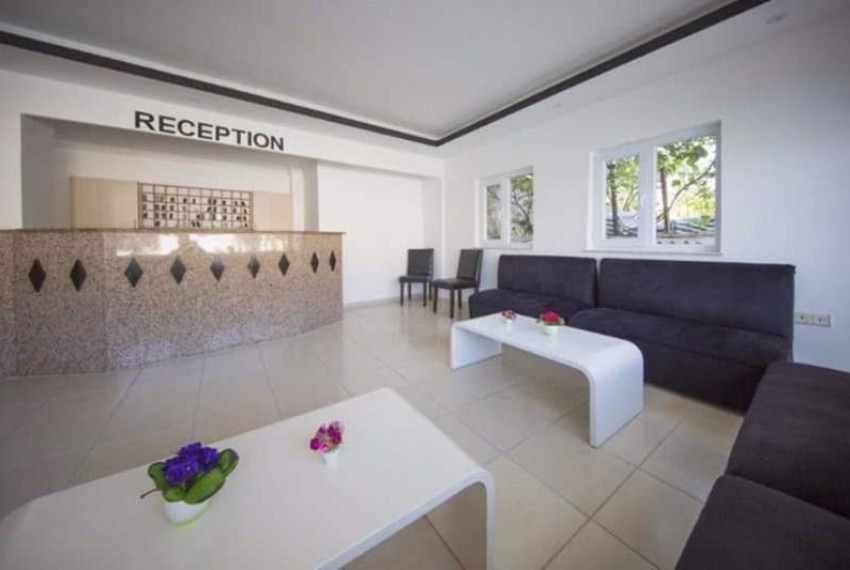 Asel Hotel Kemer, 3* Asel Hotel Kemer, 3*