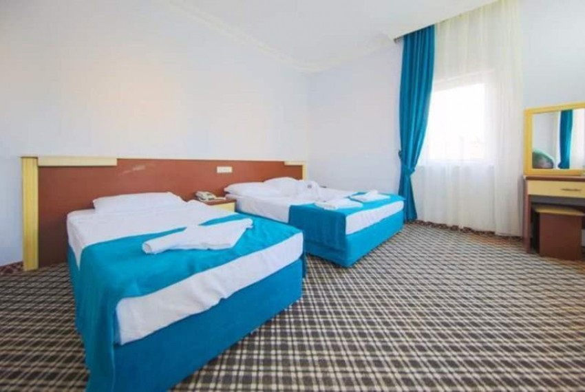 Asel Hotel Kemer, 3* Asel Hotel Kemer, 3*