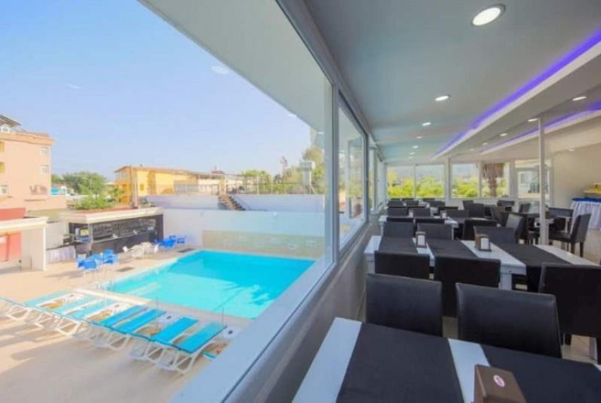 Asel Hotel Kemer, 3* Asel Hotel Kemer, 3*