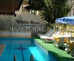 White Rose Hotel, 3*
