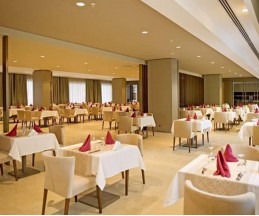Lti Serra Resort, 5*