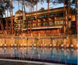 Wome Deluxe Hotel, 5*