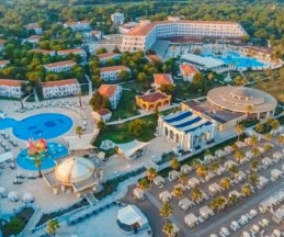 Cesars Temple De Luxe Hotel, 5*