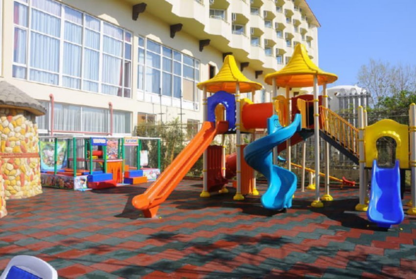 Nova Park, 5* Nova Park, 5*