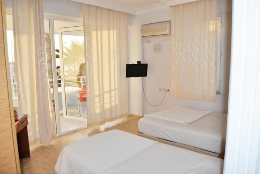 Rose Hotel, 3* Rose Hotel, 3*