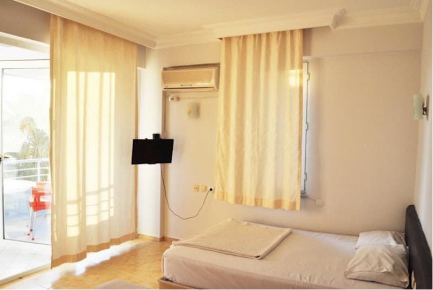 Rose Hotel, 3* Rose Hotel, 3*