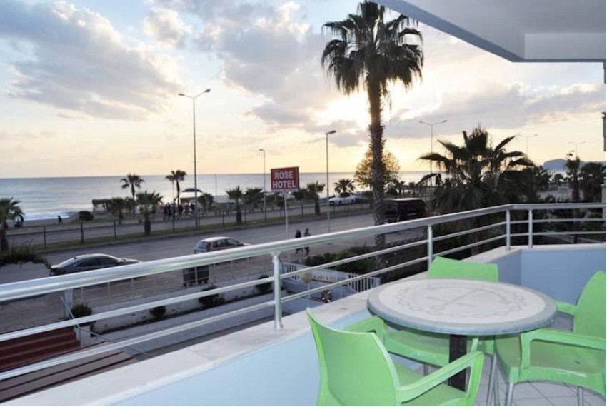 Rose Hotel, 3* Rose Hotel, 3*