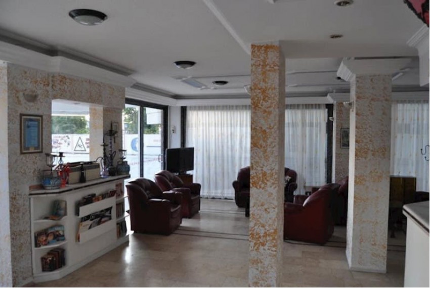 Rose Hotel, 3* Rose Hotel, 3*