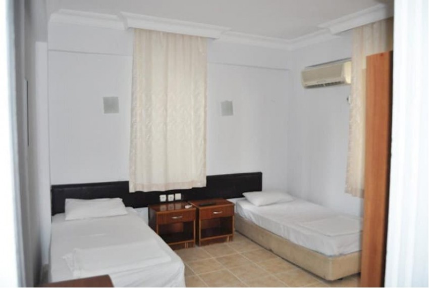 Rose Hotel, 3* Rose Hotel, 3*
