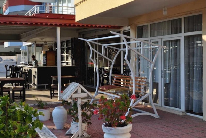 Rose Hotel, 3* Rose Hotel, 3*