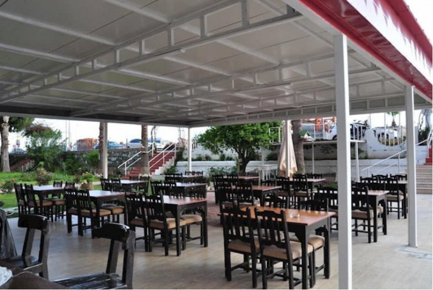 Rose Hotel, 3* Rose Hotel, 3*
