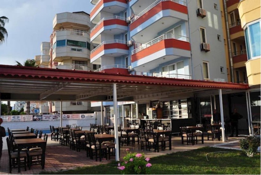 Rose Hotel, 3* Rose Hotel, 3*