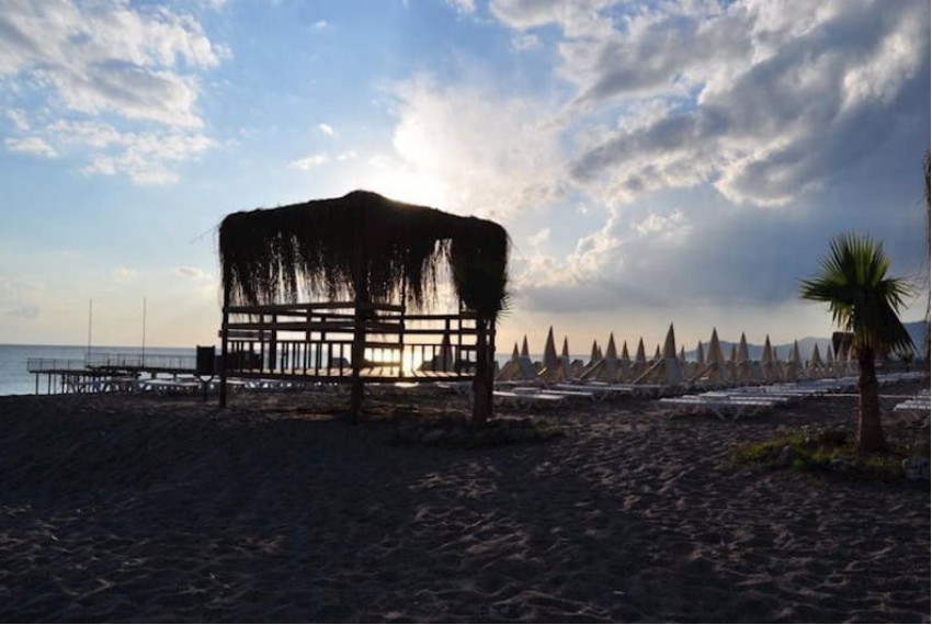 Rose Hotel, 3* Rose Hotel, 3*