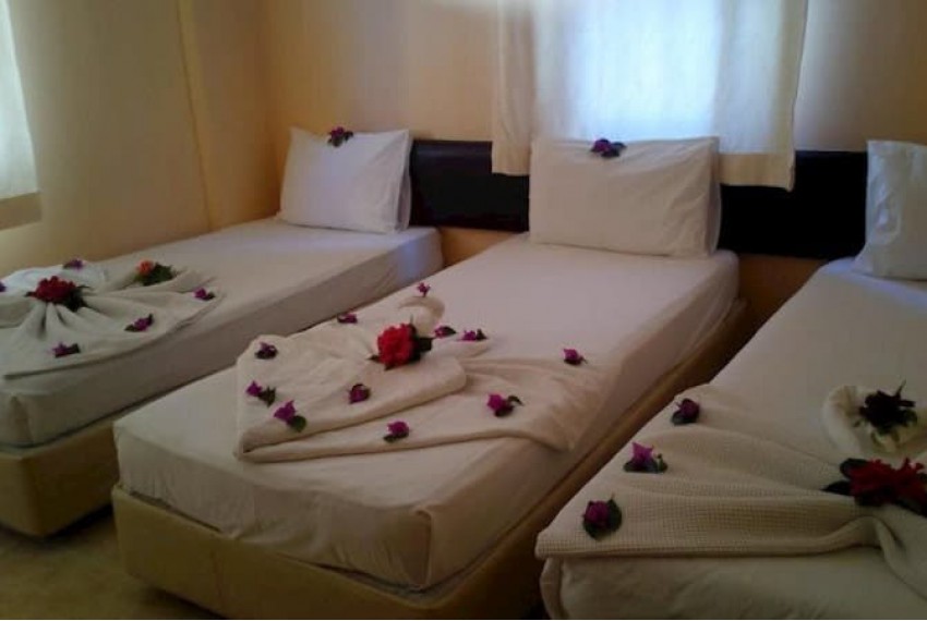 Rose Hotel, 3* Rose Hotel, 3*