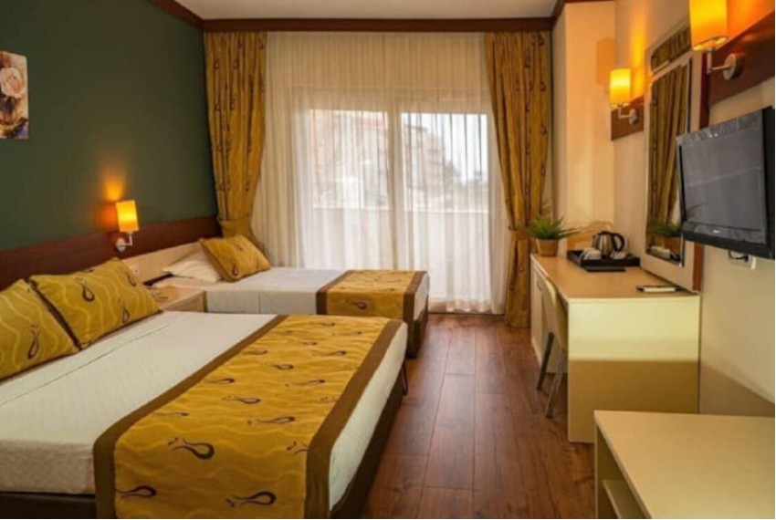 Rose Resort (ex. Pgs Hotel Rose Resort), 4* Rose Resort (ex. Pgs Hotel Rose Resort), 4*