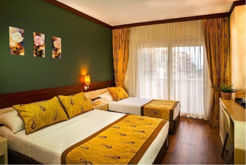 Rose Resort (ex. Pgs Hotel Rose Resort), 4* Rose Resort (ex. Pgs Hotel Rose Resort), 4*