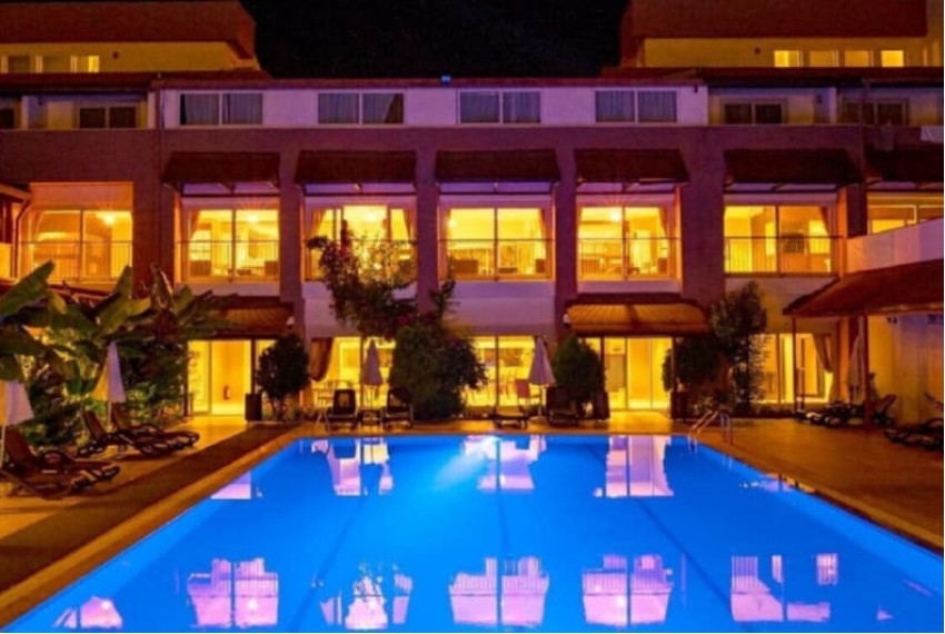 Rose Resort (ex. Pgs Hotel Rose Resort), 4* Rose Resort (ex. Pgs Hotel Rose Resort), 4*