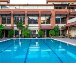 Rose Resort (ex. Pgs Hotel Rose Resort), 4*