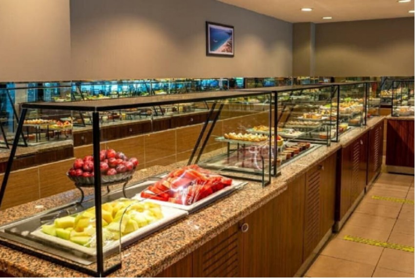 Rose Resort (ex. Pgs Hotel Rose Resort), 4* Rose Resort (ex. Pgs Hotel Rose Resort), 4*