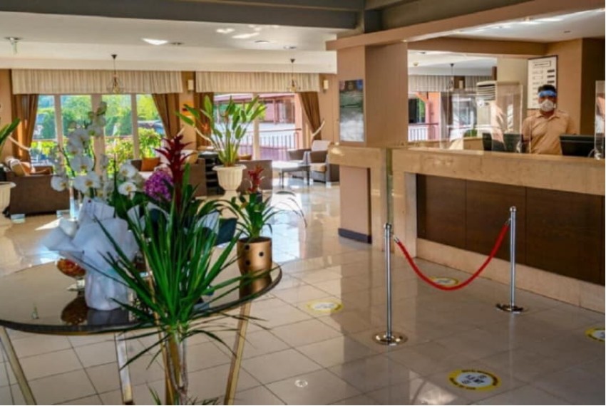 Rose Resort (ex. Pgs Hotel Rose Resort), 4* Rose Resort (ex. Pgs Hotel Rose Resort), 4*