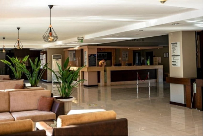 Rose Resort (ex. Pgs Hotel Rose Resort), 4* Rose Resort (ex. Pgs Hotel Rose Resort), 4*
