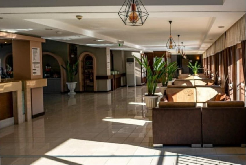 Rose Resort (ex. Pgs Hotel Rose Resort), 4* Rose Resort (ex. Pgs Hotel Rose Resort), 4*