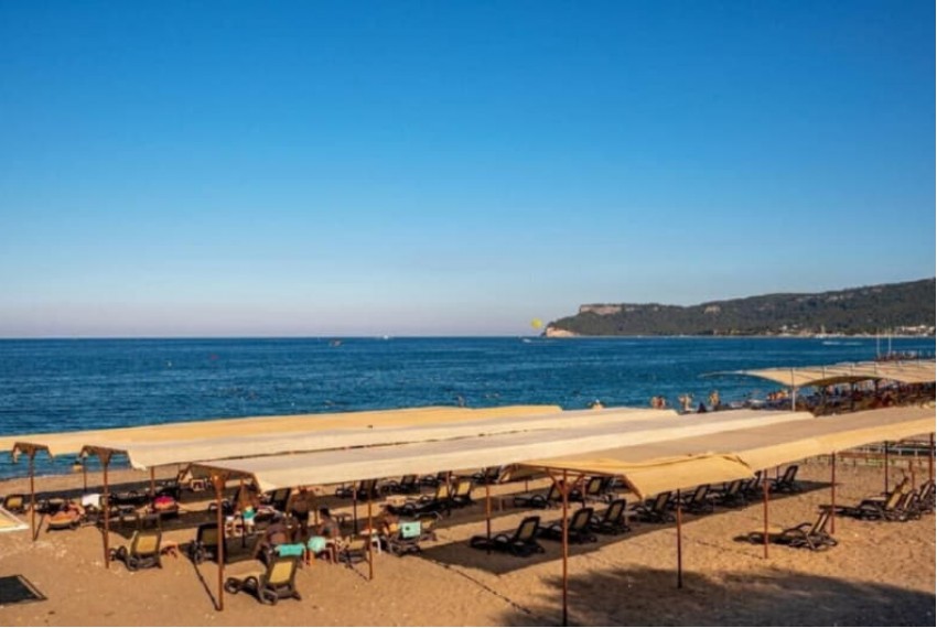 Rose Resort (ex. Pgs Hotel Rose Resort), 4* Rose Resort (ex. Pgs Hotel Rose Resort), 4*