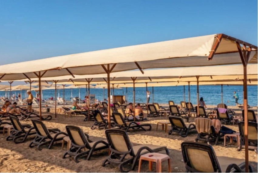 Rose Resort (ex. Pgs Hotel Rose Resort), 4* Rose Resort (ex. Pgs Hotel Rose Resort), 4*