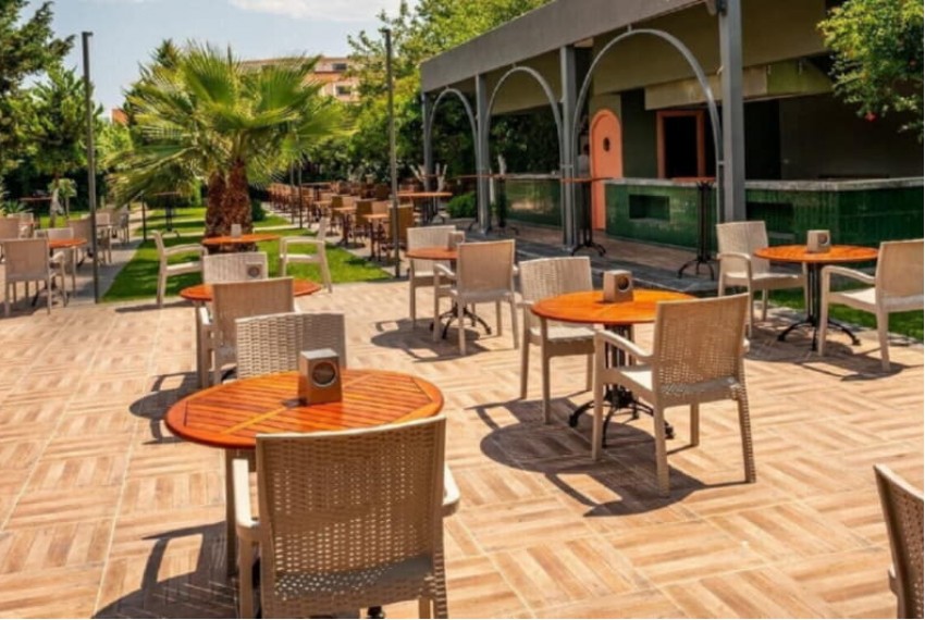 Rose Resort (ex. Pgs Hotel Rose Resort), 4* Rose Resort (ex. Pgs Hotel Rose Resort), 4*