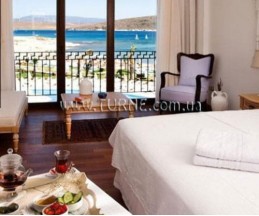 Solto Alacati Hotel, 5*