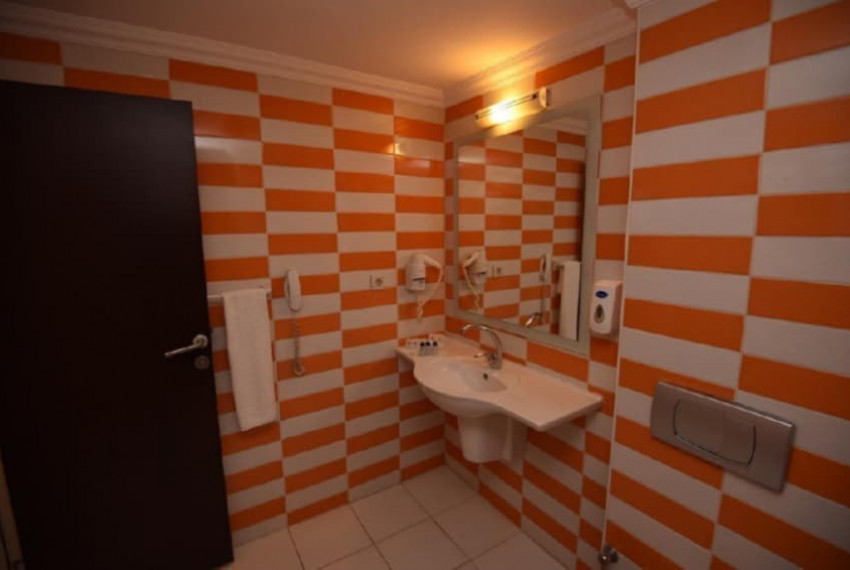 Mandalinci SPA & Wellness Hotel, 4* Mandalinci SPA & Wellness Hotel, 4*