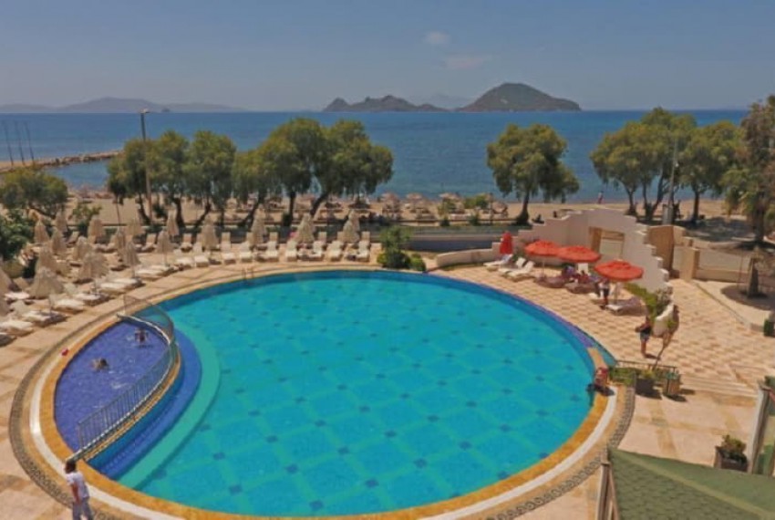 Mandalinci SPA & Wellness Hotel, 4* Mandalinci SPA & Wellness Hotel, 4*
