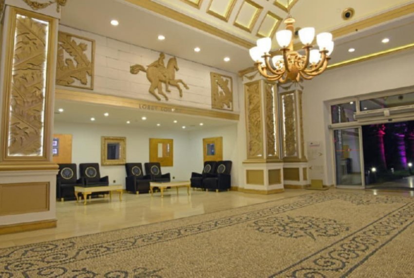 Mandalinci SPA & Wellness Hotel, 4* Mandalinci SPA & Wellness Hotel, 4*