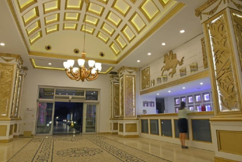 Mandalinci SPA & Wellness Hotel, 4* Mandalinci SPA & Wellness Hotel, 4*
