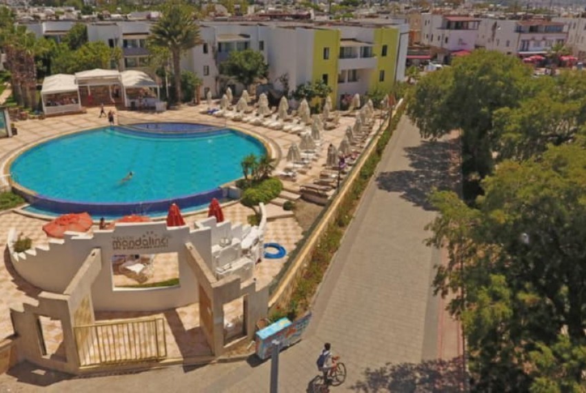 Mandalinci SPA & Wellness Hotel, 4* Mandalinci SPA & Wellness Hotel, 4*
