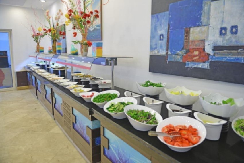 Mandalinci SPA & Wellness Hotel, 4* Mandalinci SPA & Wellness Hotel, 4*