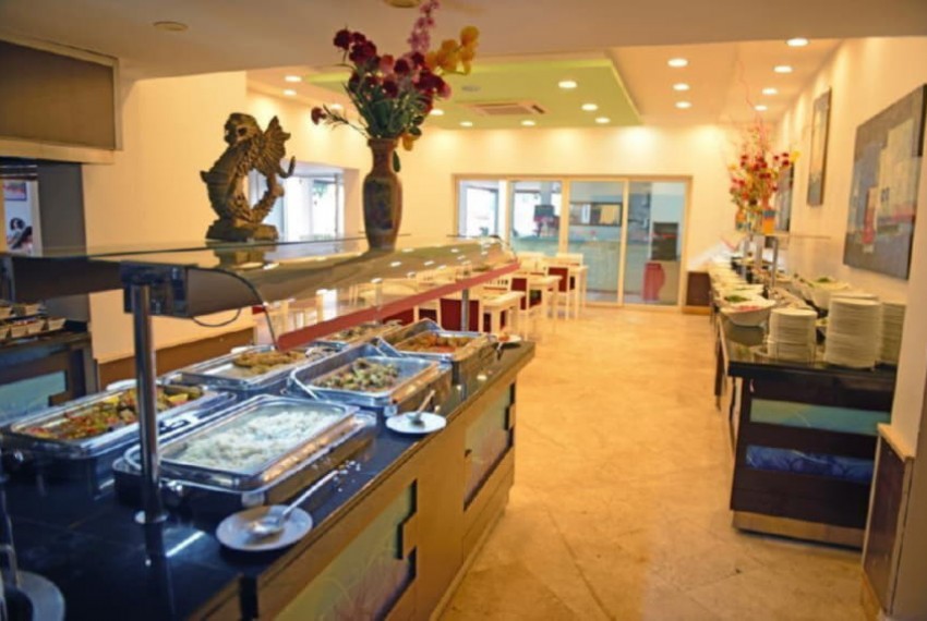 Mandalinci SPA & Wellness Hotel, 4* Mandalinci SPA & Wellness Hotel, 4*