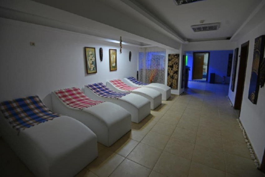 Mandalinci SPA & Wellness Hotel, 4* Mandalinci SPA & Wellness Hotel, 4*