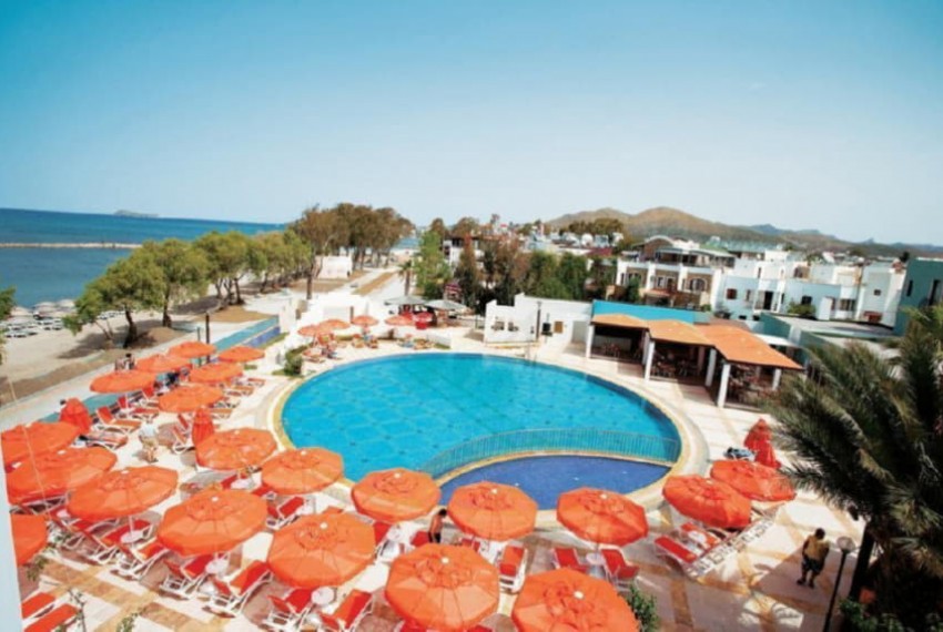 Mandalinci SPA & Wellness Hotel, 4* Mandalinci SPA & Wellness Hotel, 4*