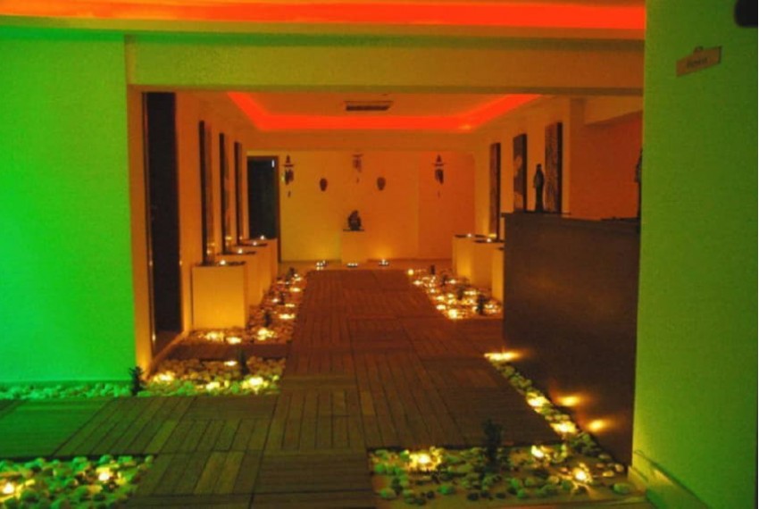 Mandalinci SPA & Wellness Hotel, 4* Mandalinci SPA & Wellness Hotel, 4*
