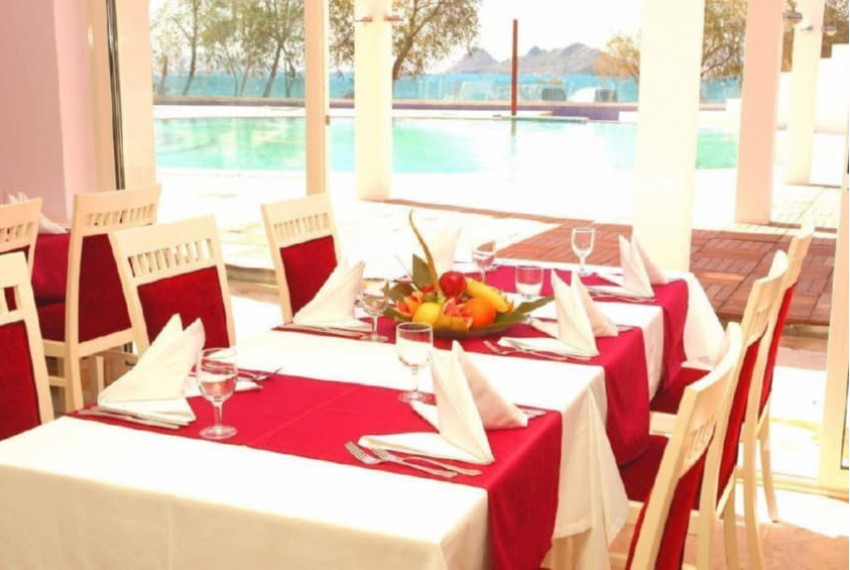 Mandalinci SPA & Wellness Hotel, 4* Mandalinci SPA & Wellness Hotel, 4*