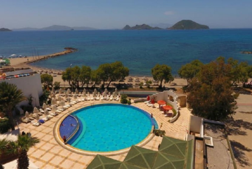 Mandalinci SPA & Wellness Hotel, 4* Mandalinci SPA & Wellness Hotel, 4*