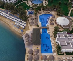 Samara Hotel, 5*