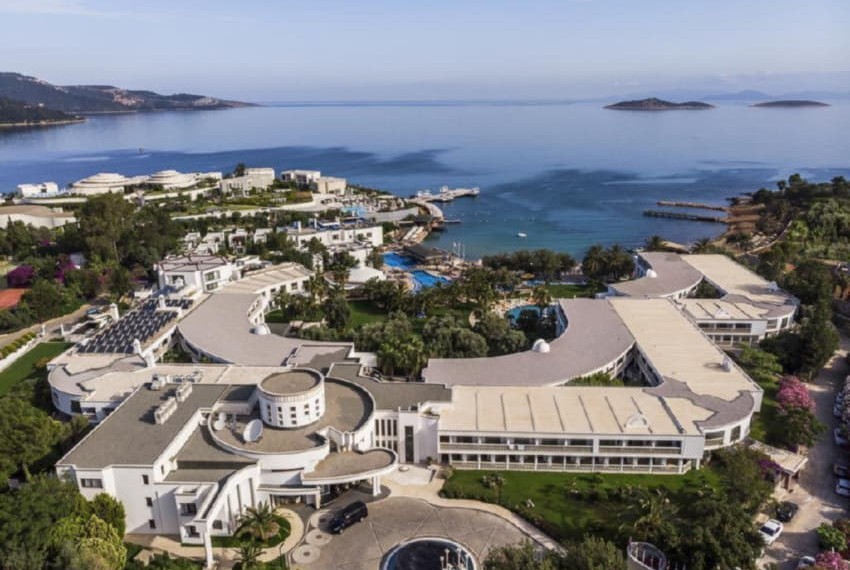 Samara Hotel, 5* Samara Hotel, 5*